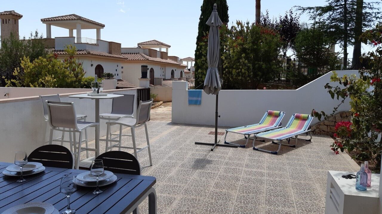 Photo of Outdoor in Polop