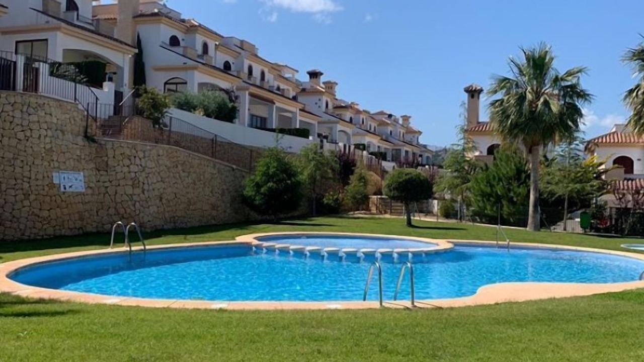 Photo of Outdoor in Polop