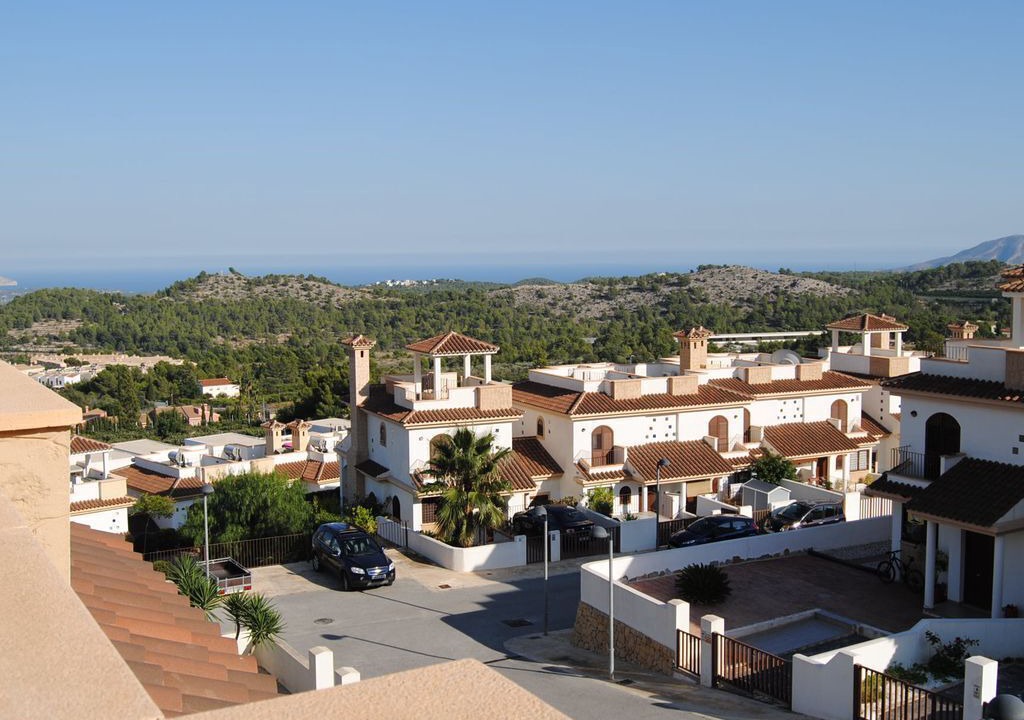 Photo of Outdoor in Polop