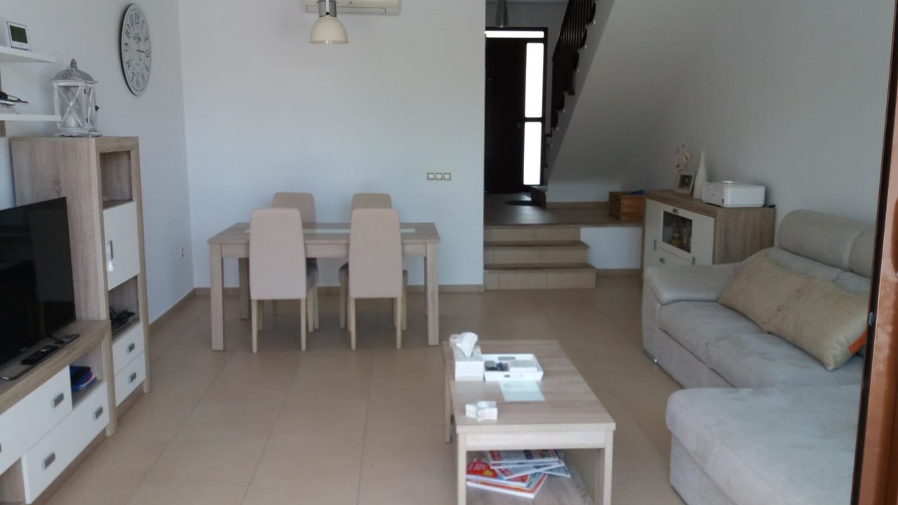 Photo of Livingroom in Polop