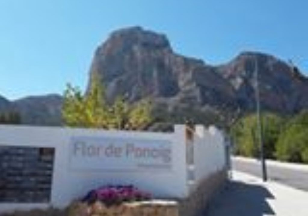 Photo of Outdoor in Polop