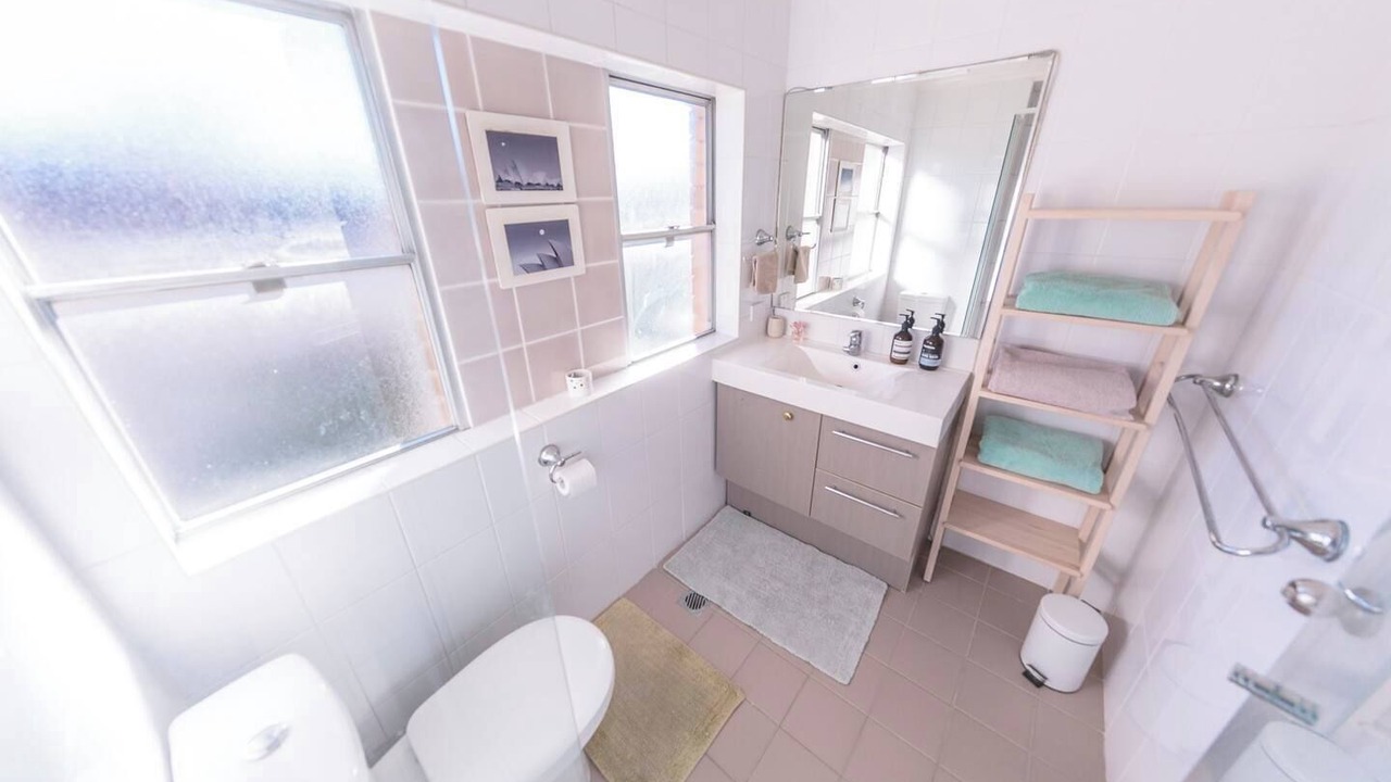 Photo of Bathroom in North Bondi