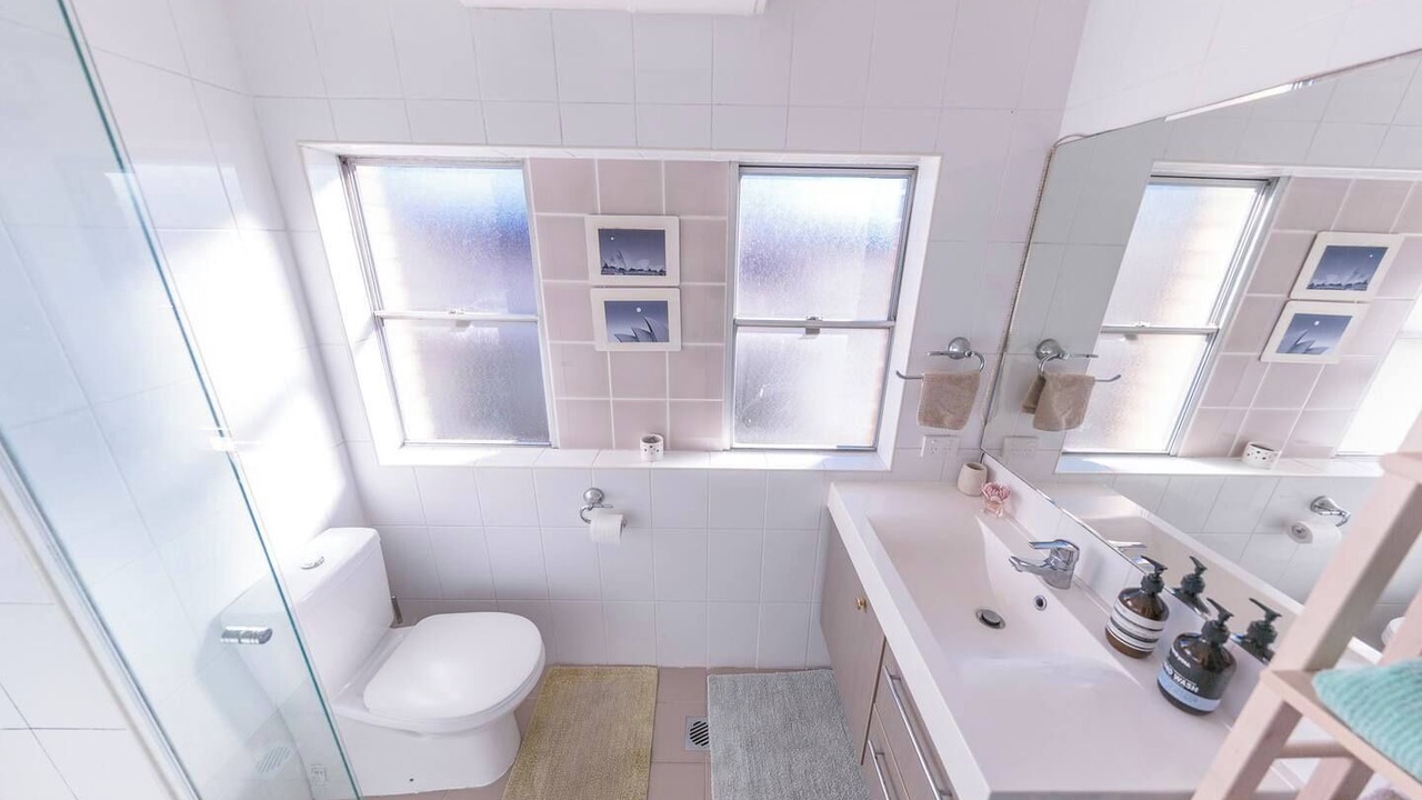 Photo of Bathroom in North Bondi