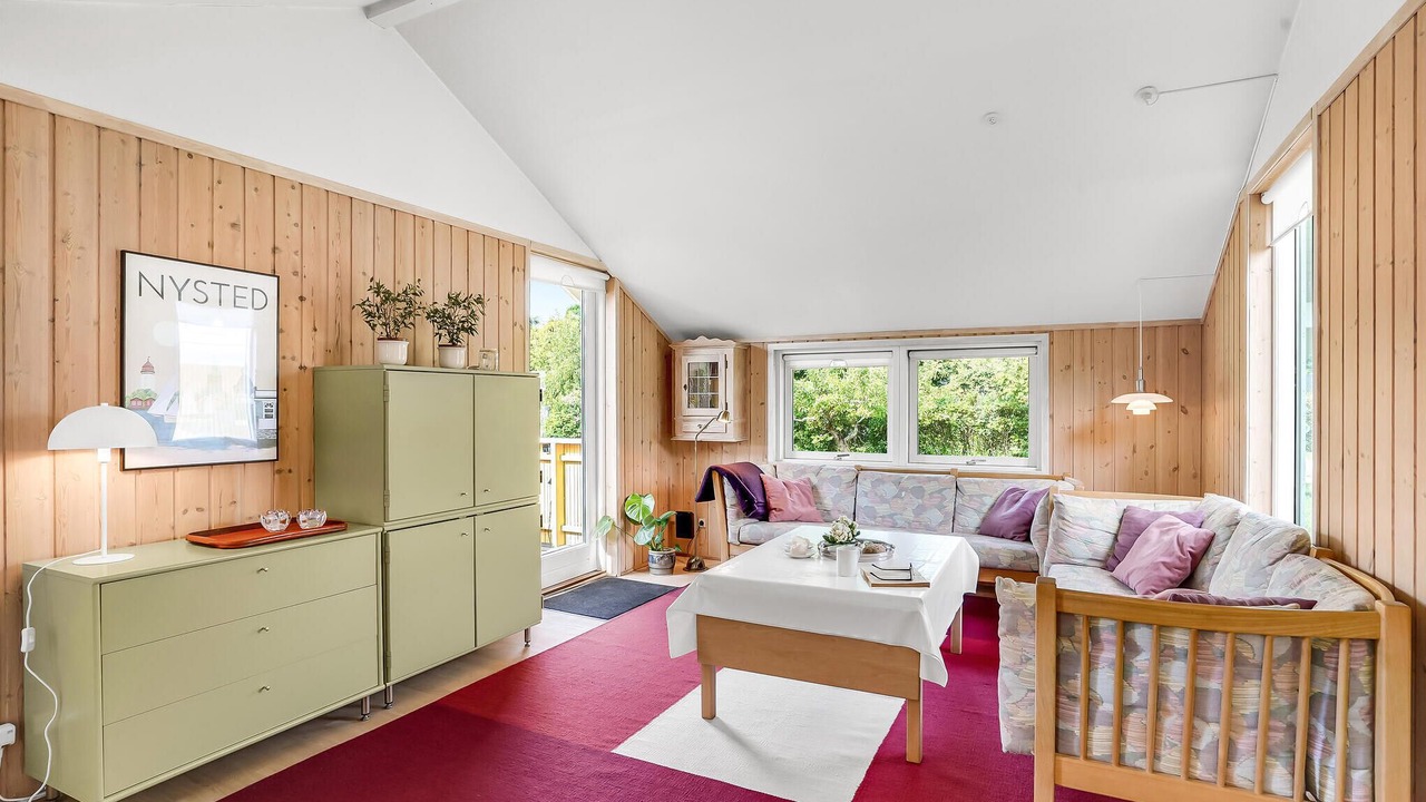 Photo of Bedroom in Nysted