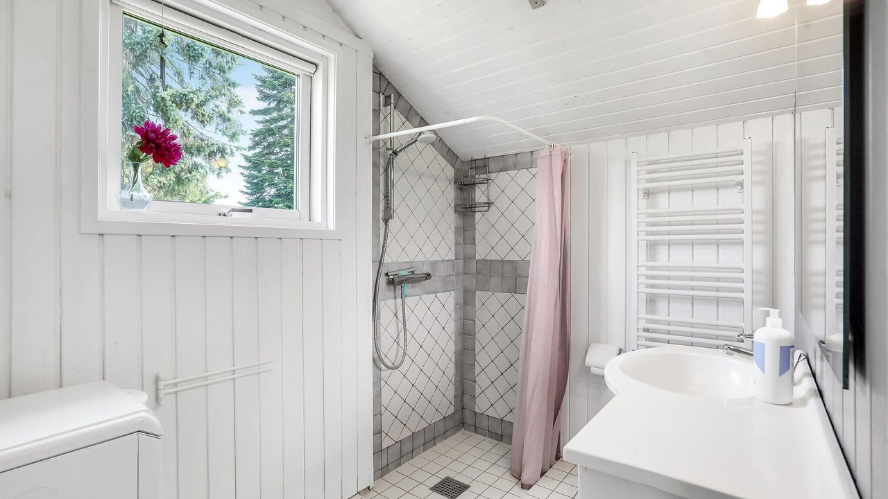 Photo of Bathroom in Nysted