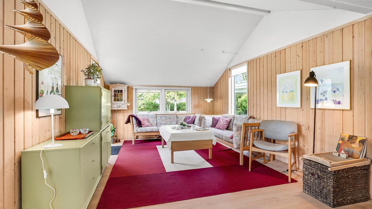 Photo of Bedroom in Nysted