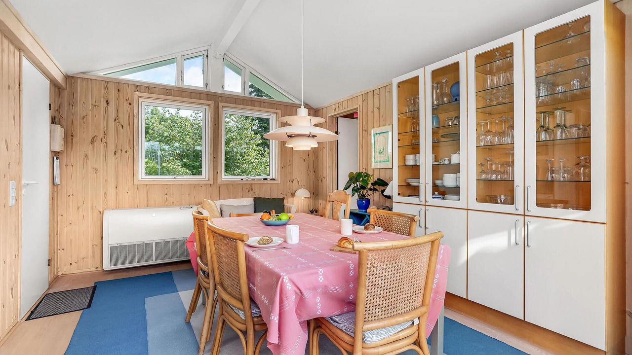 Photo of Bedroom in Nysted