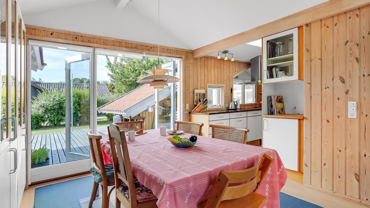 Photo of Bedroom in Nysted