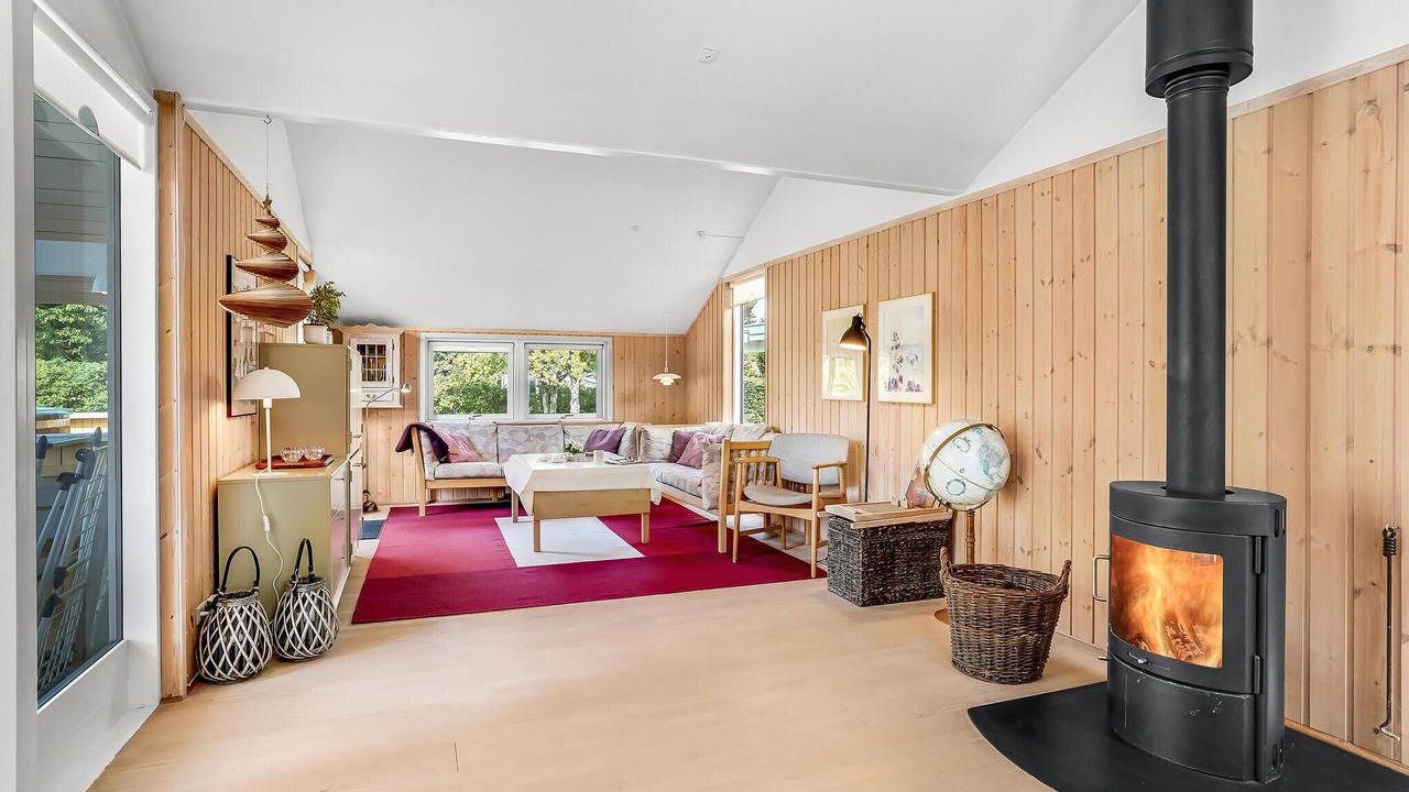 Photo of Bedroom in Nysted