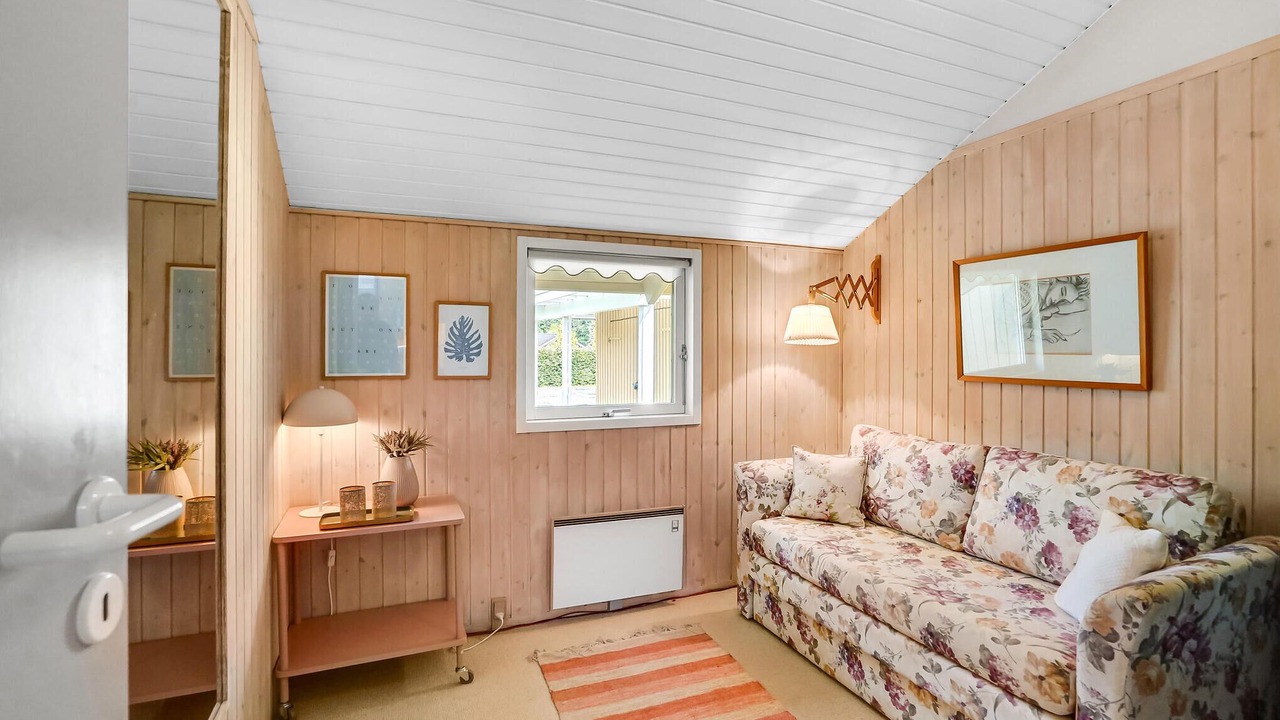Photo of Bedroom in Nysted