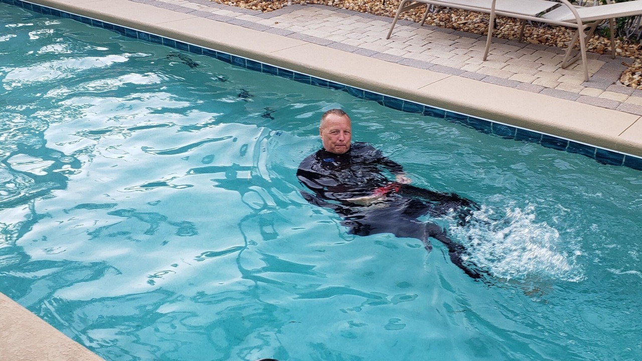 Photo of Outdoor in New Smyrna Beach