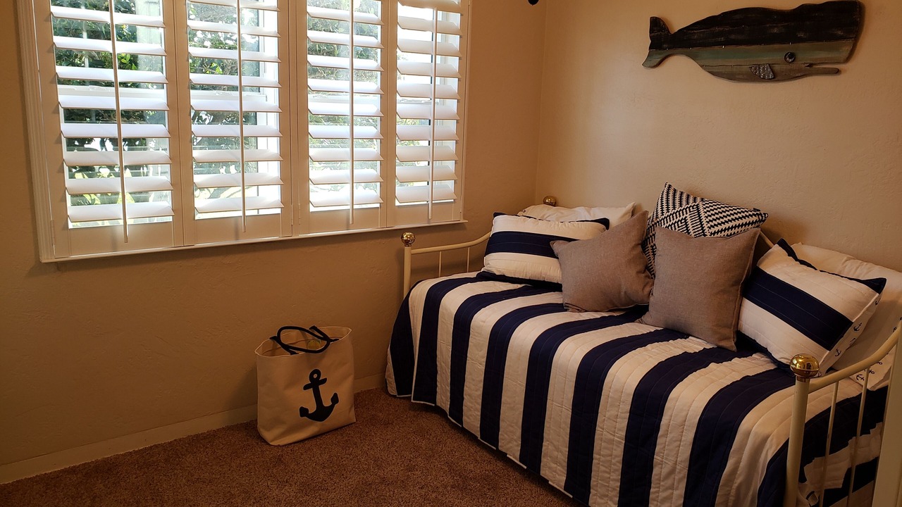Photo of Bedroom in New Smyrna Beach