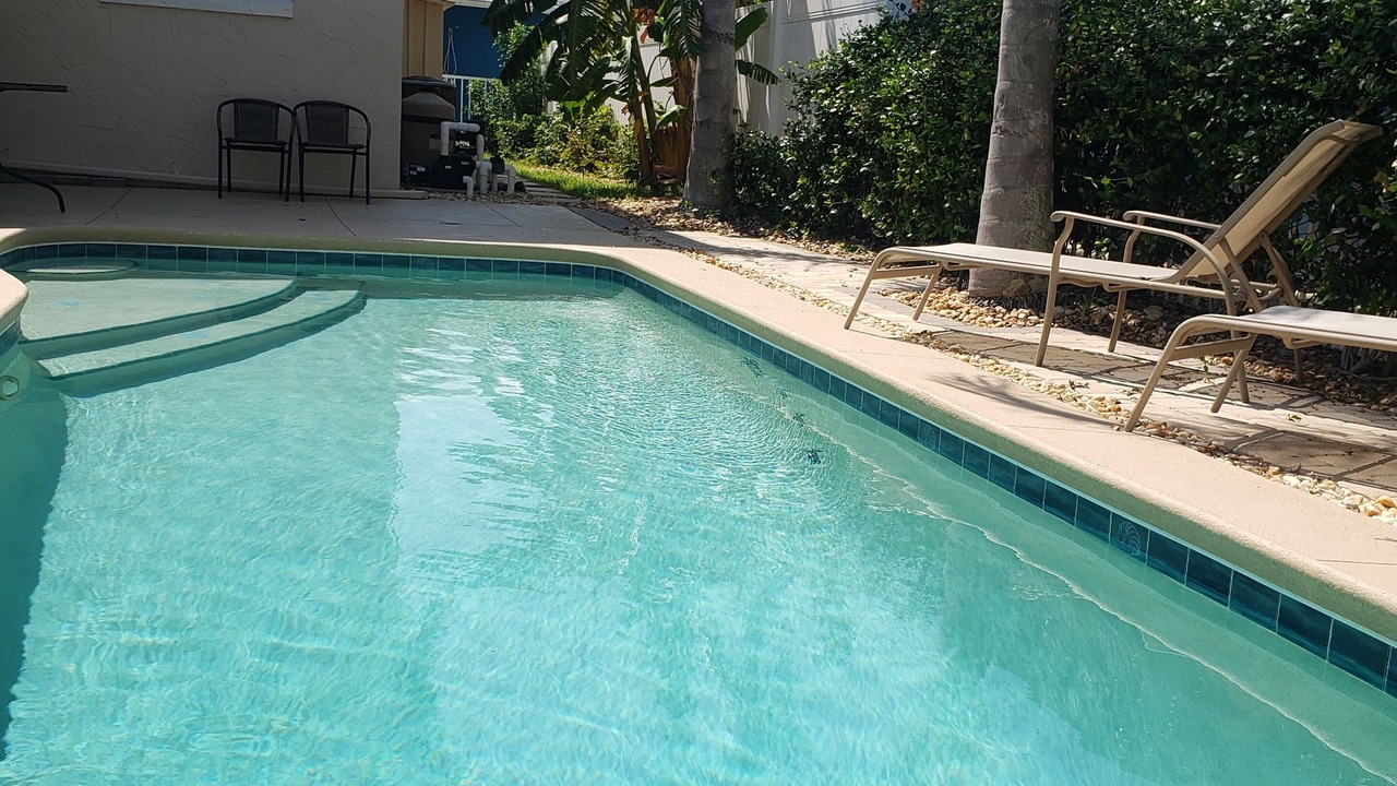 Photo of Outdoor in New Smyrna Beach