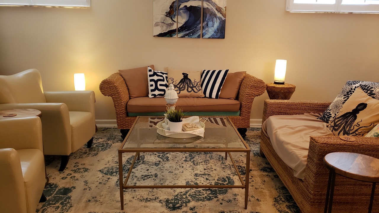 Photo of Bedroom in New Smyrna Beach
