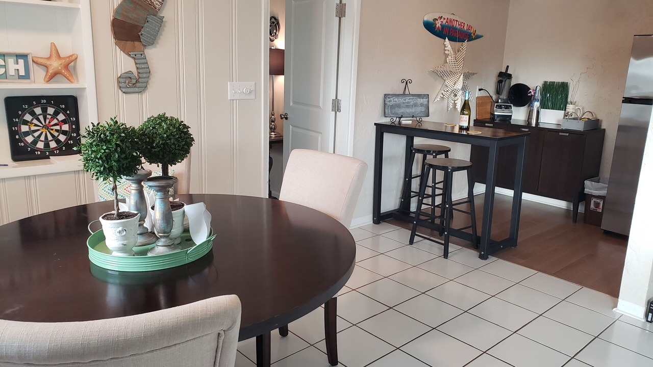 Photo of Bedroom in New Smyrna Beach