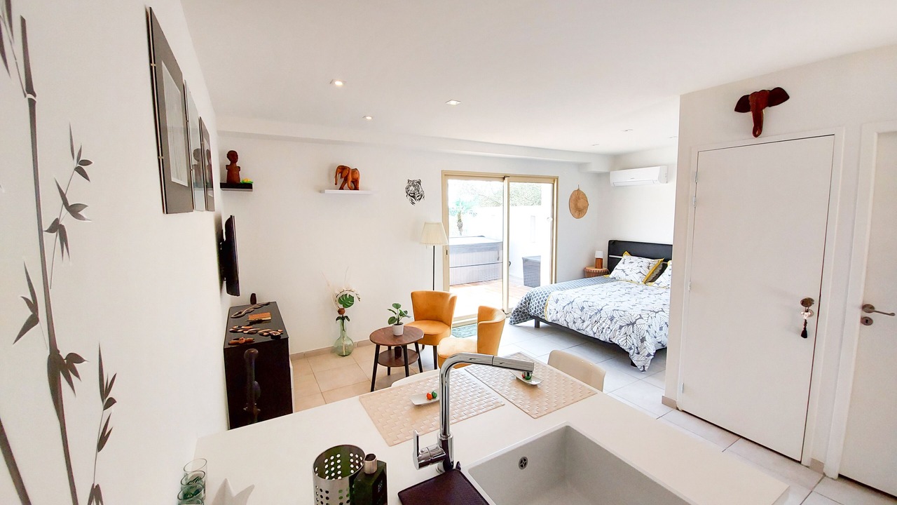 Photo of Bedroom in Sollies Pont