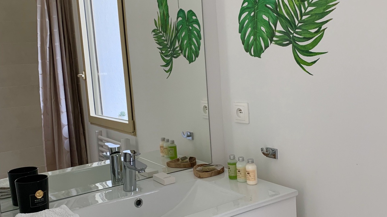 Photo of Bathroom in Sollies Pont