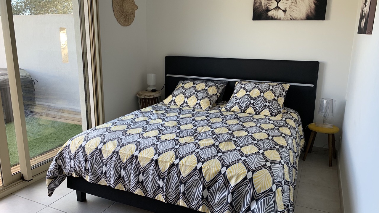 Photo of Bedroom in Sollies Pont