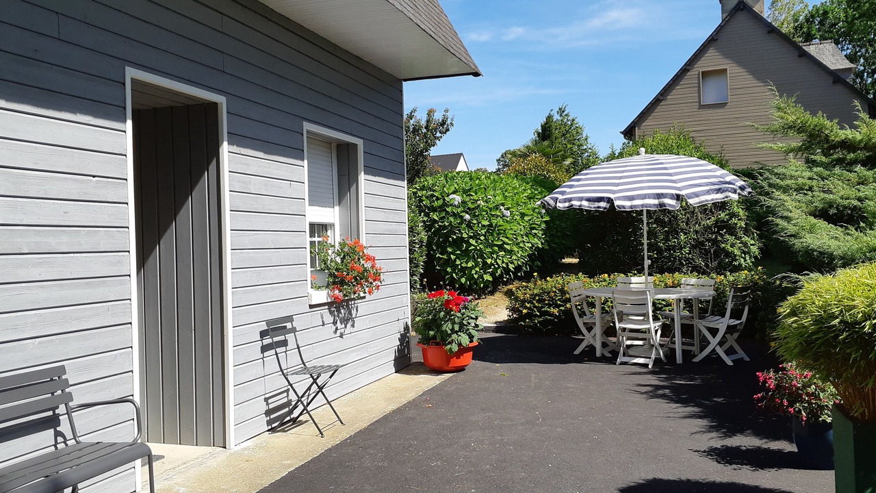 Photo of Outdoor in Pleslin-Trigavou