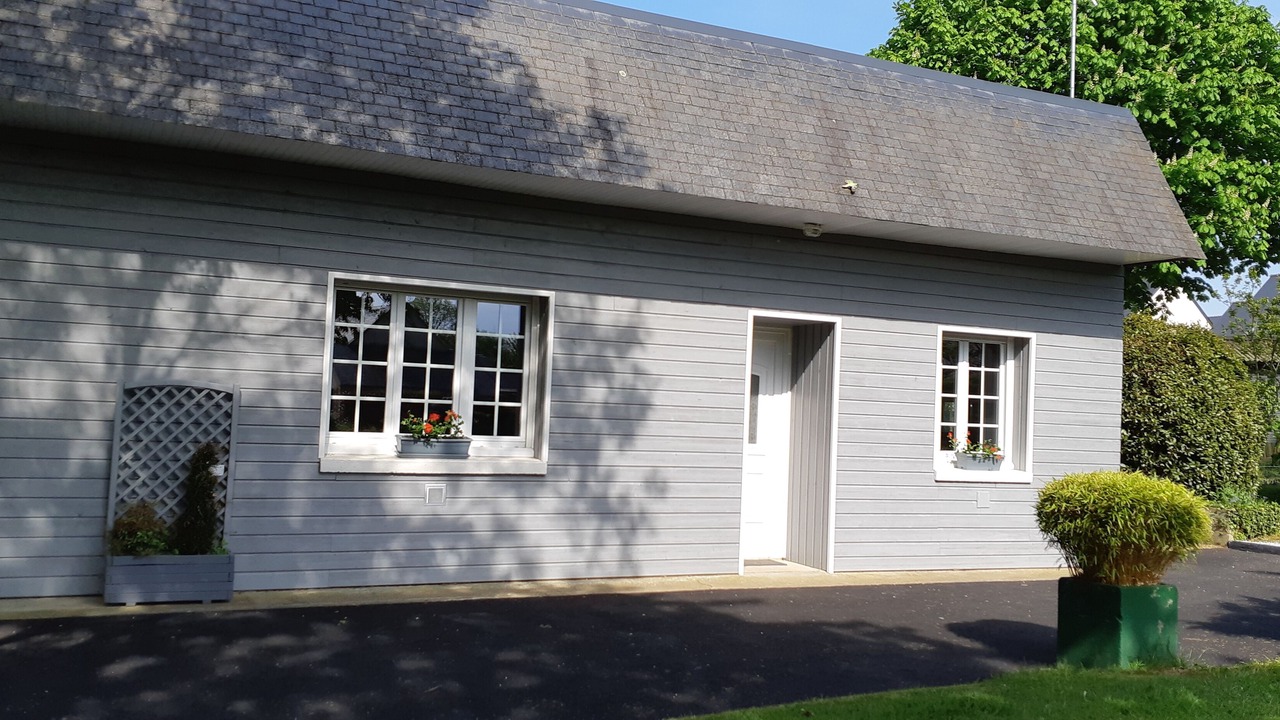 Photo of Outdoor in Pleslin-Trigavou