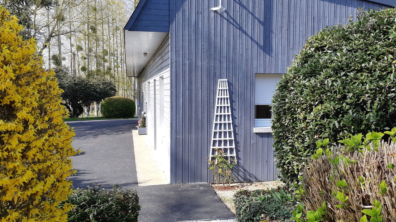 Photo of Outdoor in Pleslin-Trigavou