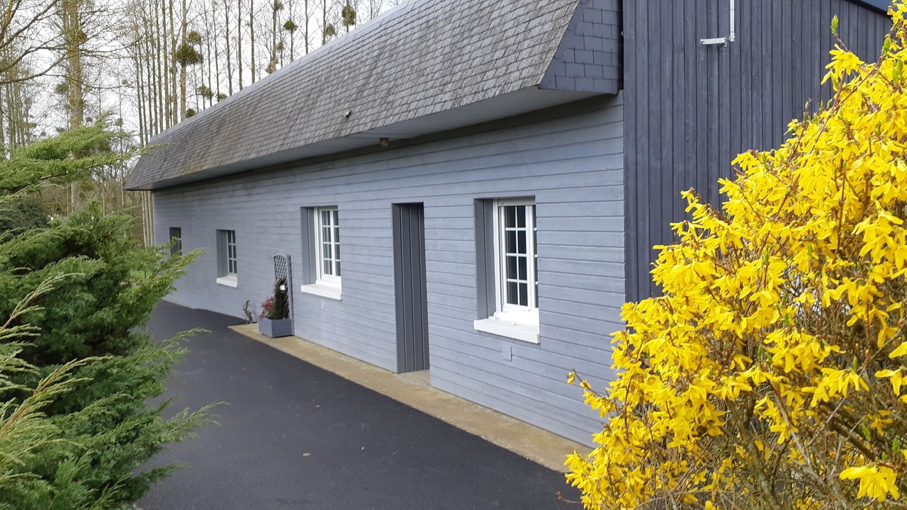 Photo of Outdoor in Pleslin-Trigavou