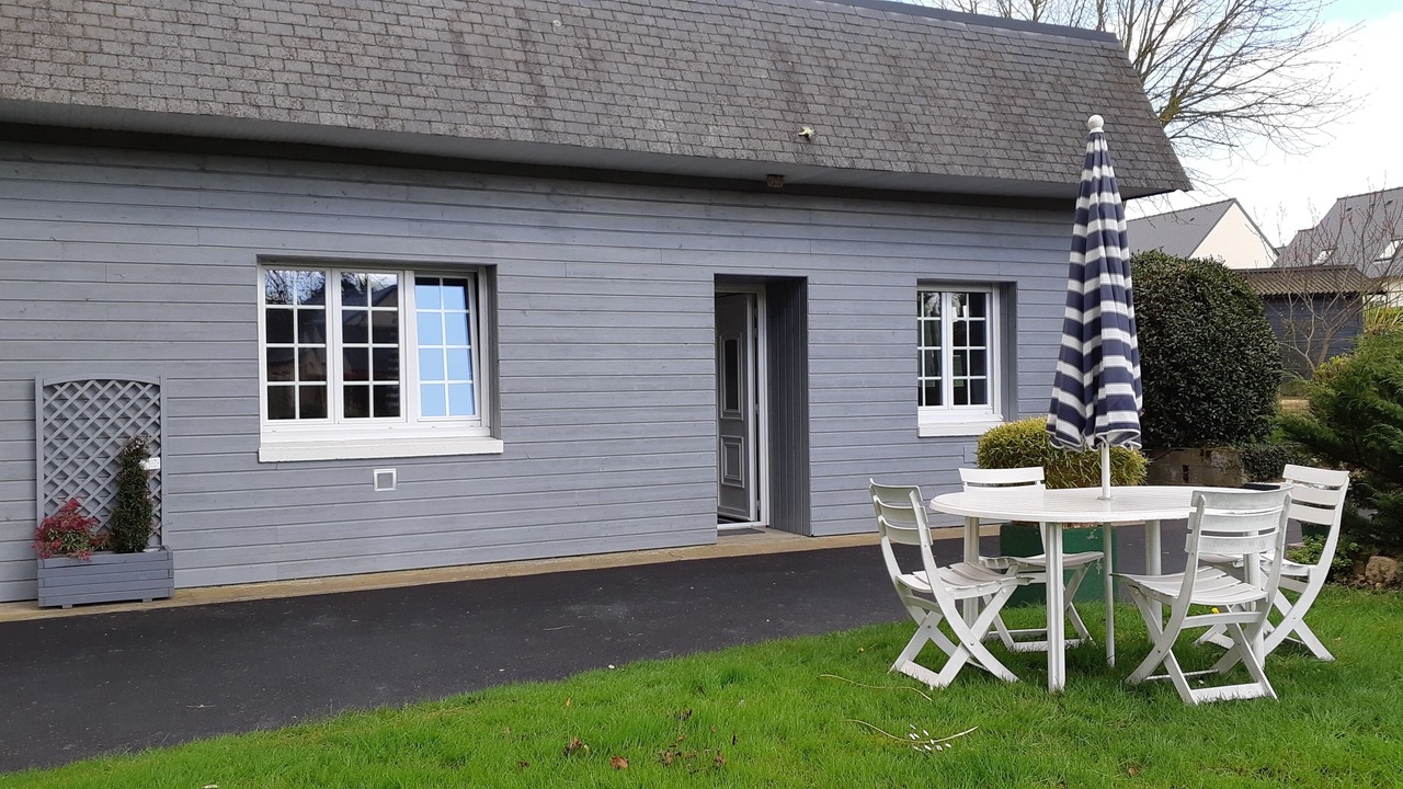 Photo of Outdoor in Pleslin-Trigavou