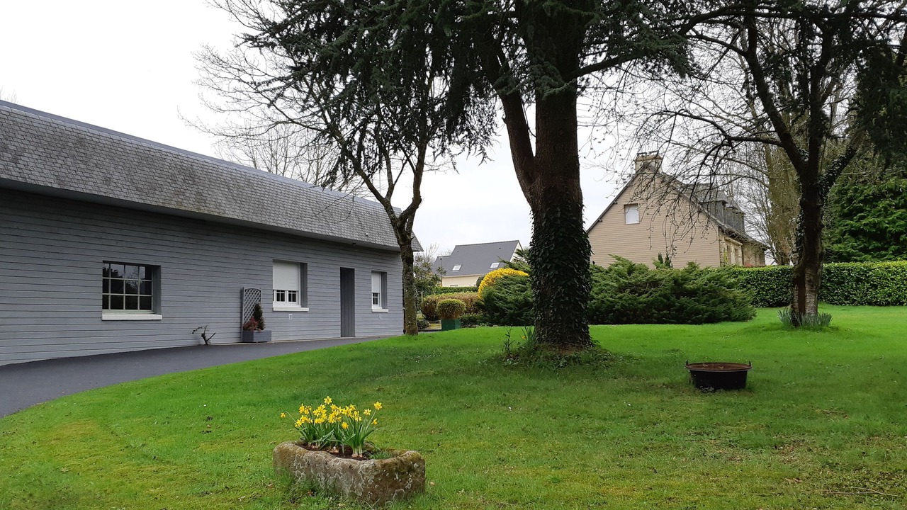 Photo of Outdoor in Pleslin-Trigavou