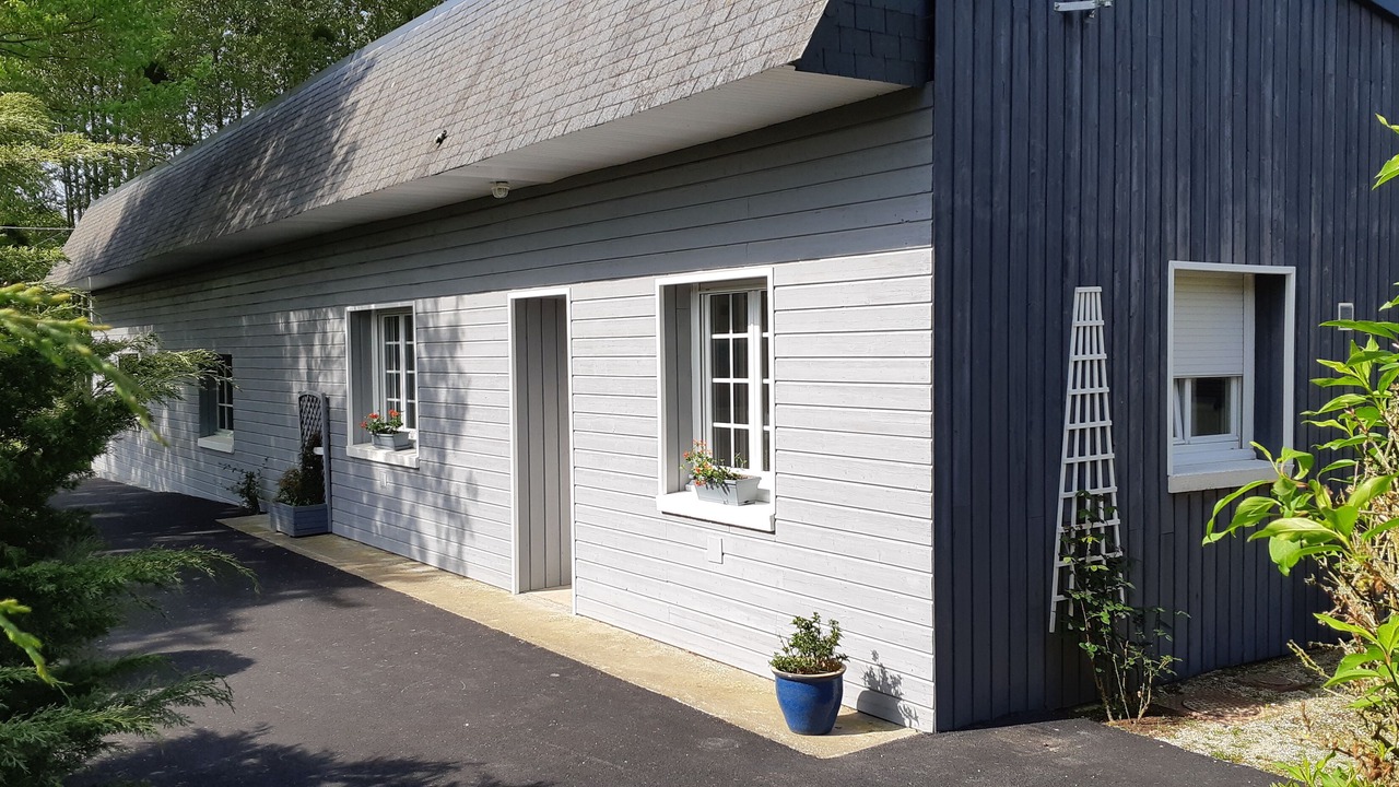 Photo of Outdoor in Pleslin-Trigavou