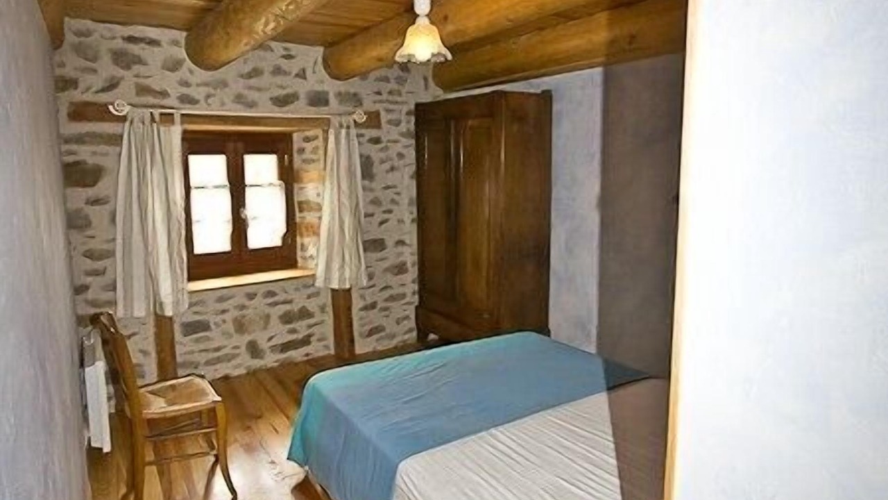 Photo of Bedroom in Mazeyrat-Aurouze