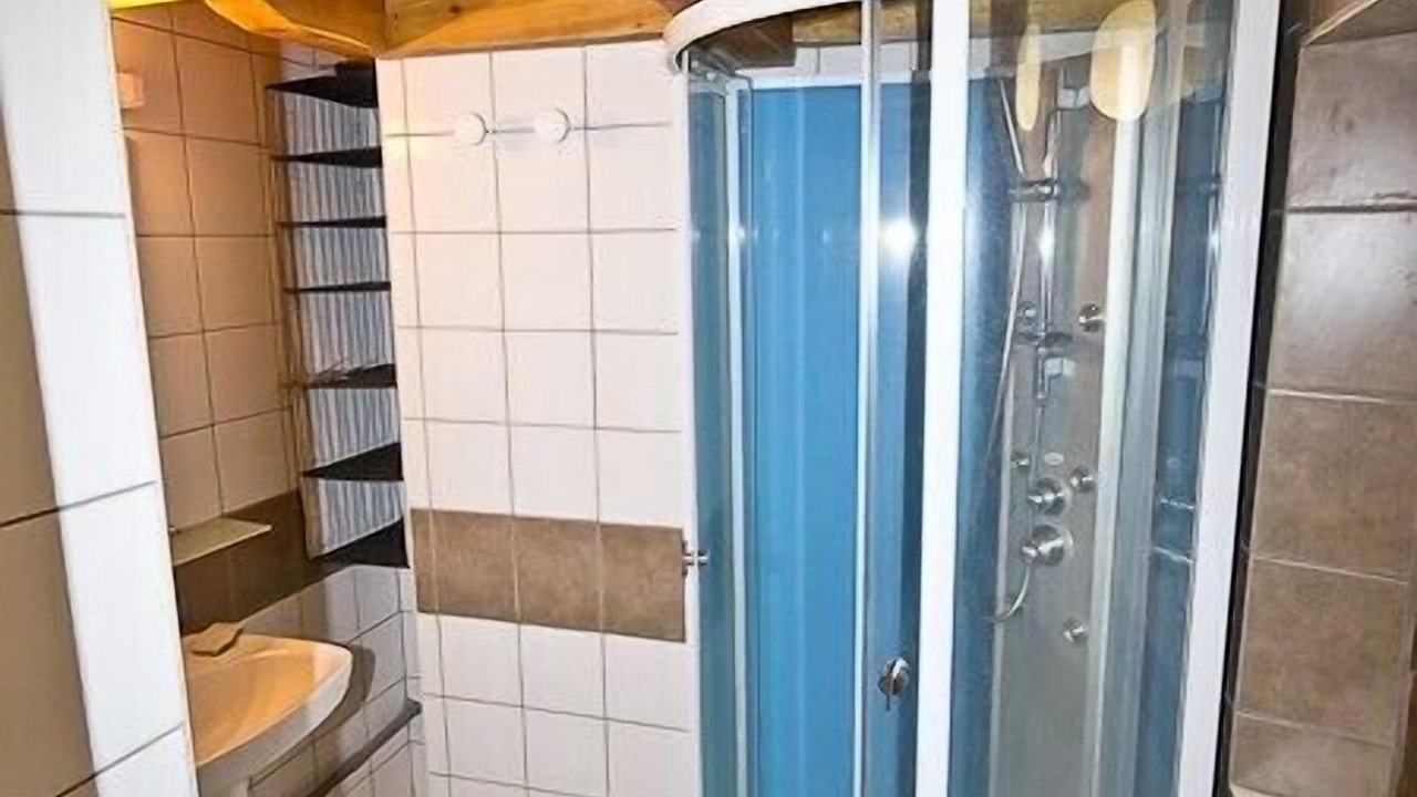 Photo of Bathroom in Mazeyrat-Aurouze