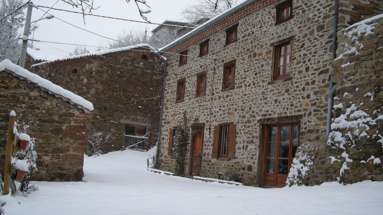 Photo of Outdoor in Mazeyrat-Aurouze