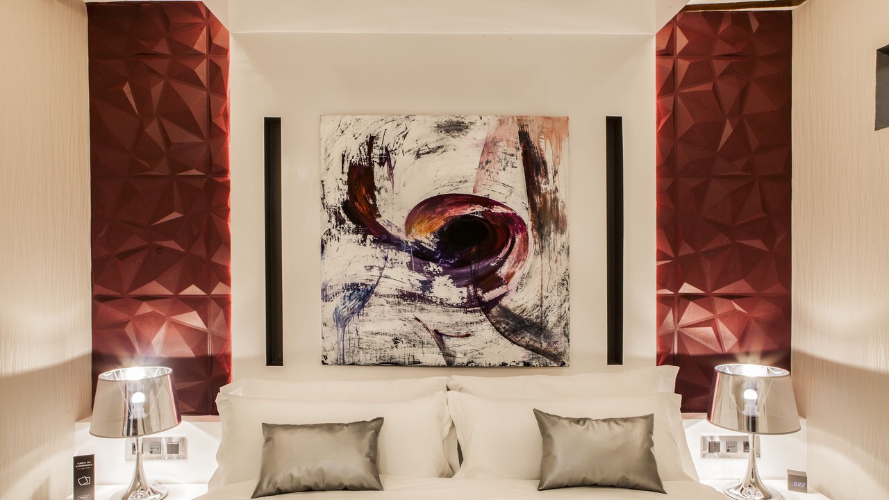Photo of Bedroom in Haro