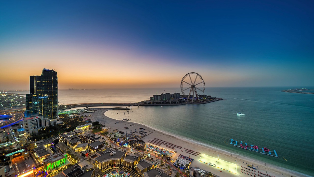 Photo of Others in Jumeirah Beach Residence