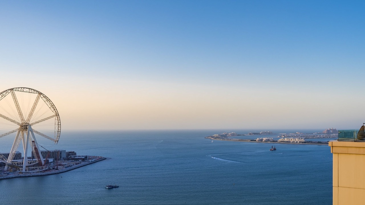 Photo of Others in Jumeirah Beach Residence
