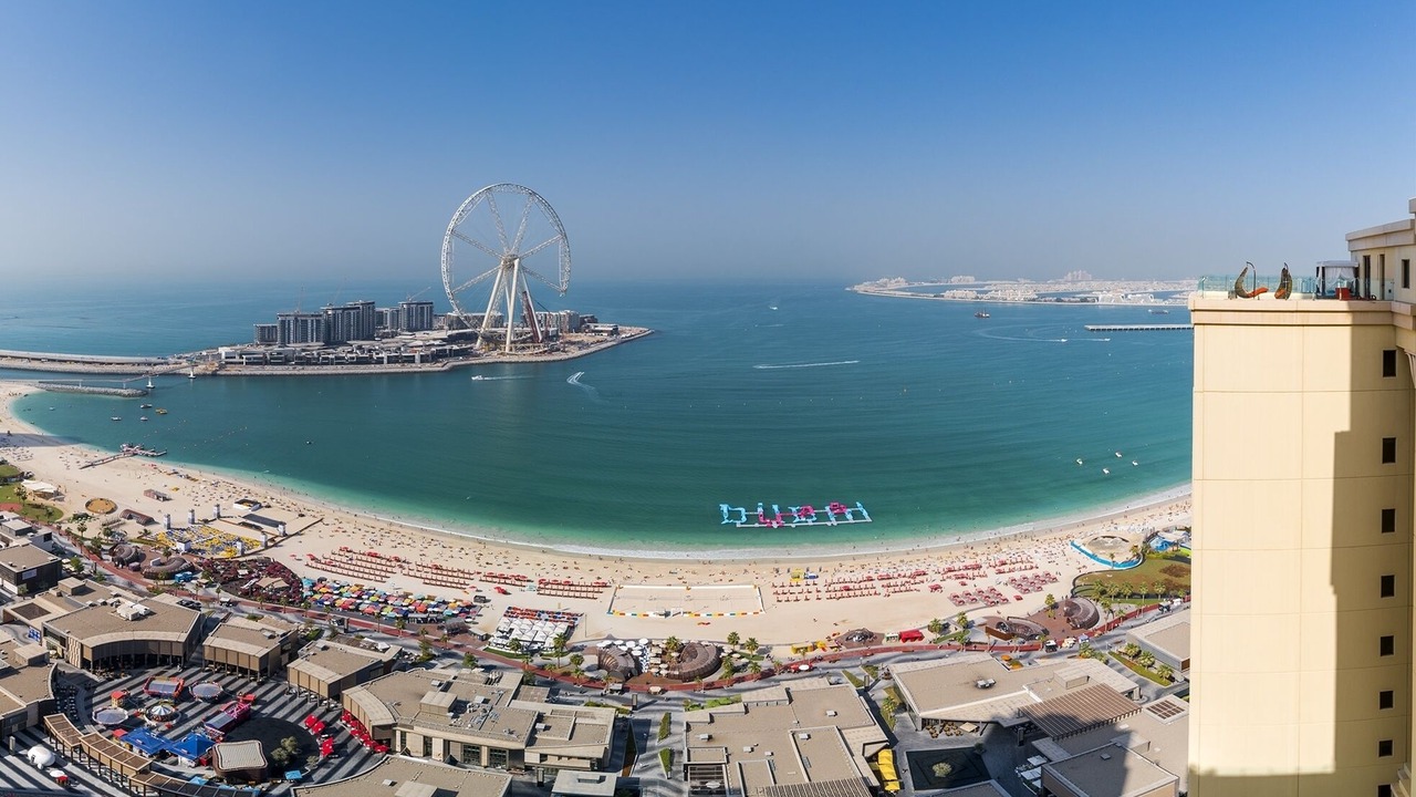 Photo of Others in Jumeirah Beach Residence