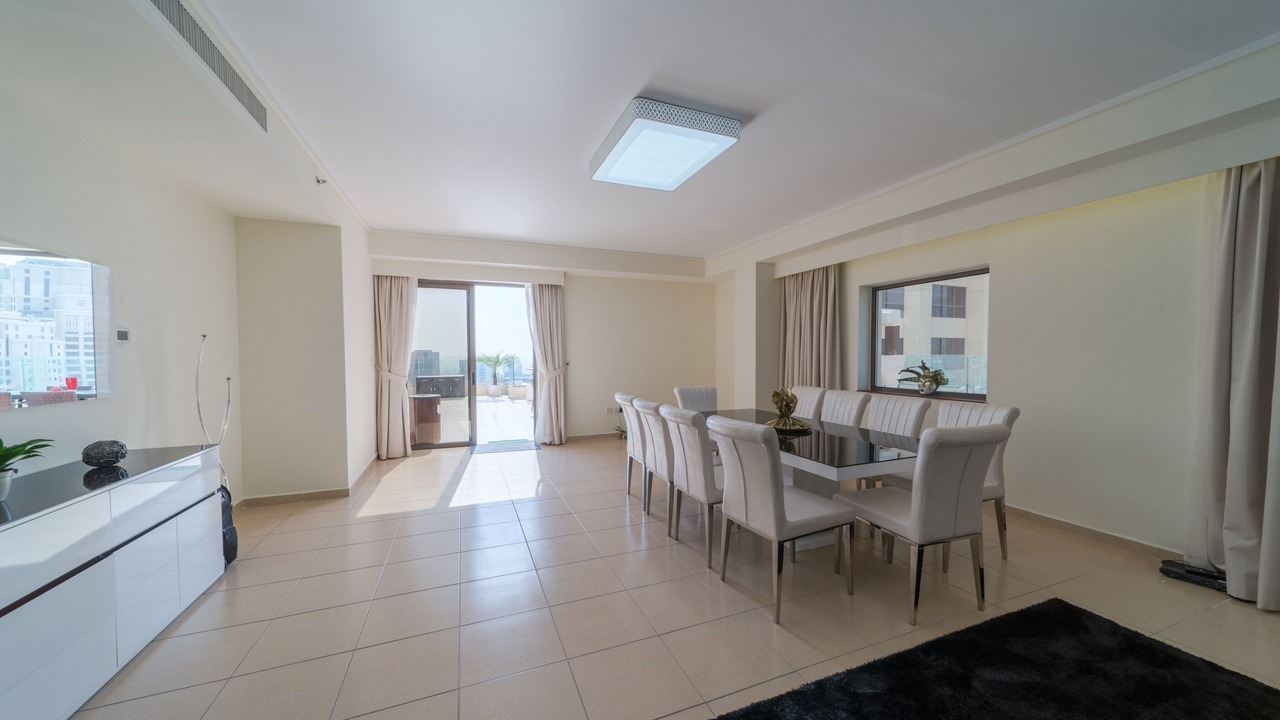 Photo of Others in Jumeirah Beach Residence