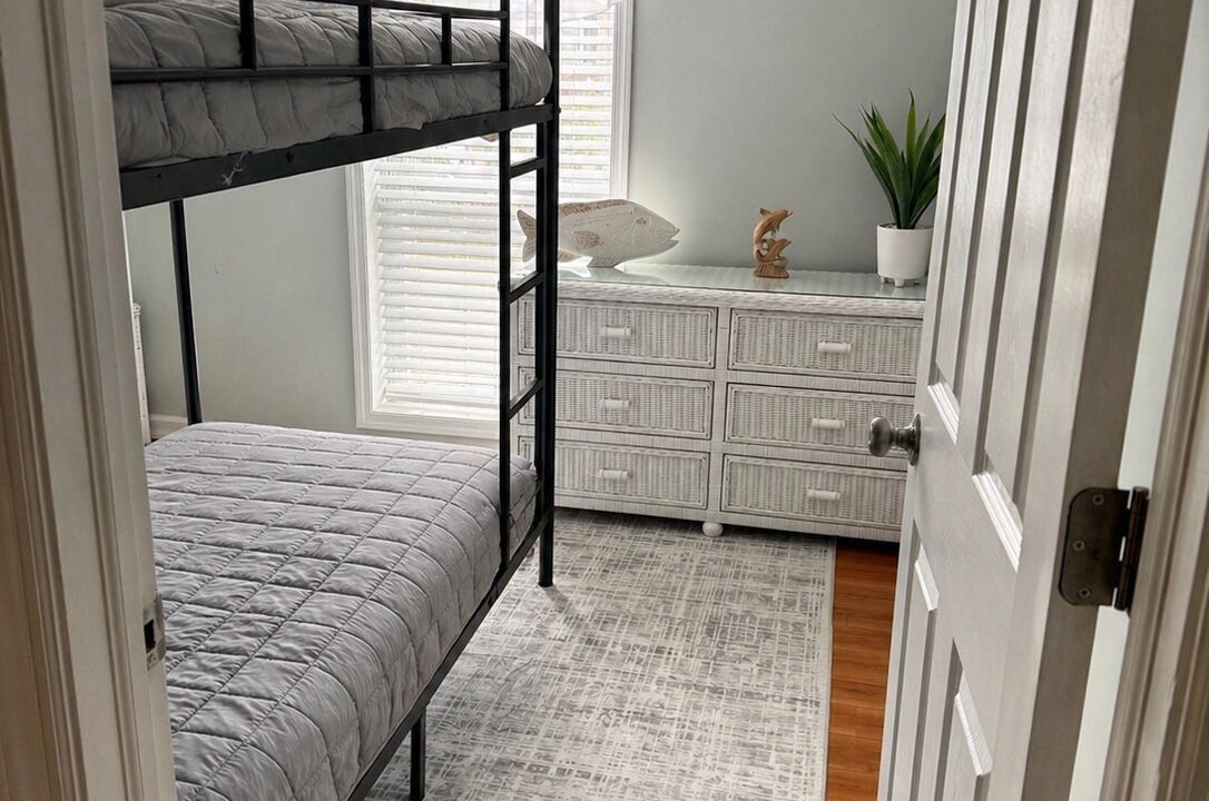 Photo of Bedroom in Town Bank