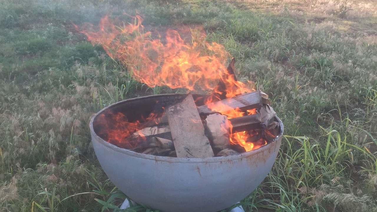 Photo of Outdoor in Fort Cobb