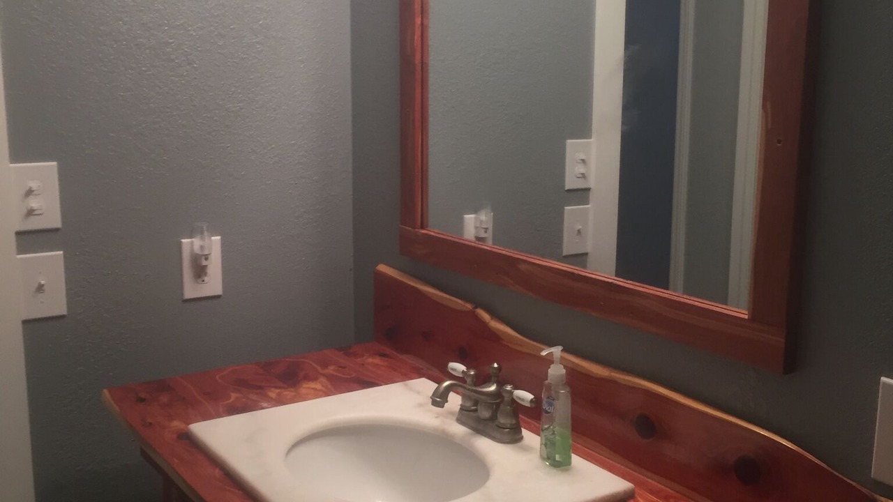 Photo of Bathroom in Fort Cobb