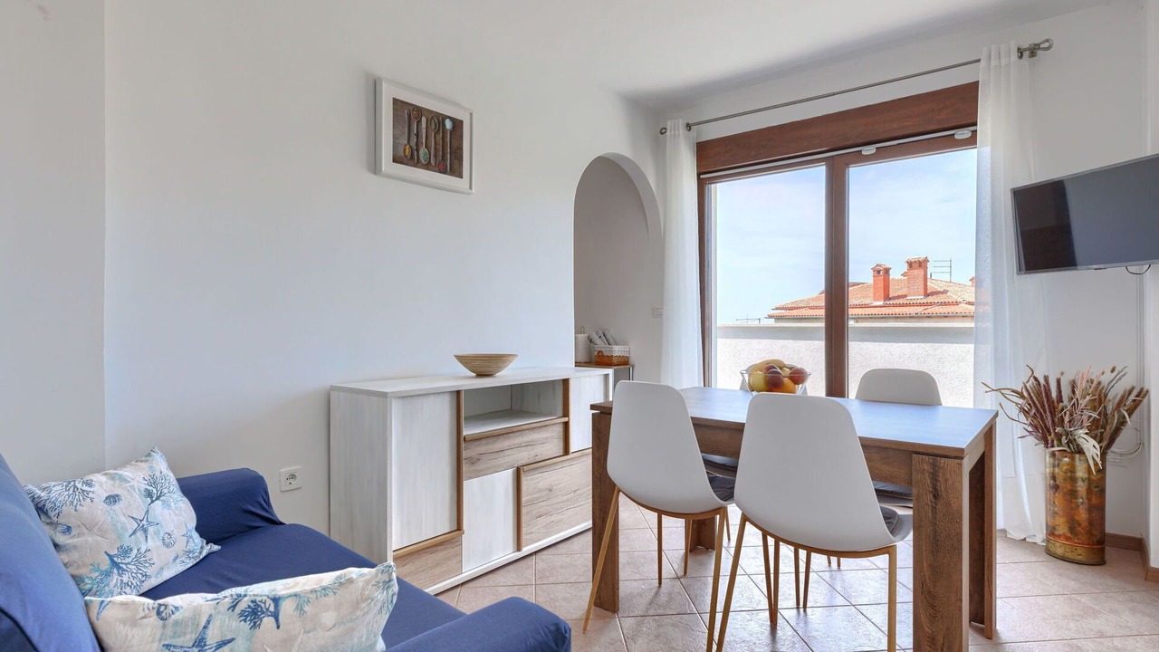 Photo of Bedroom in Novigrad