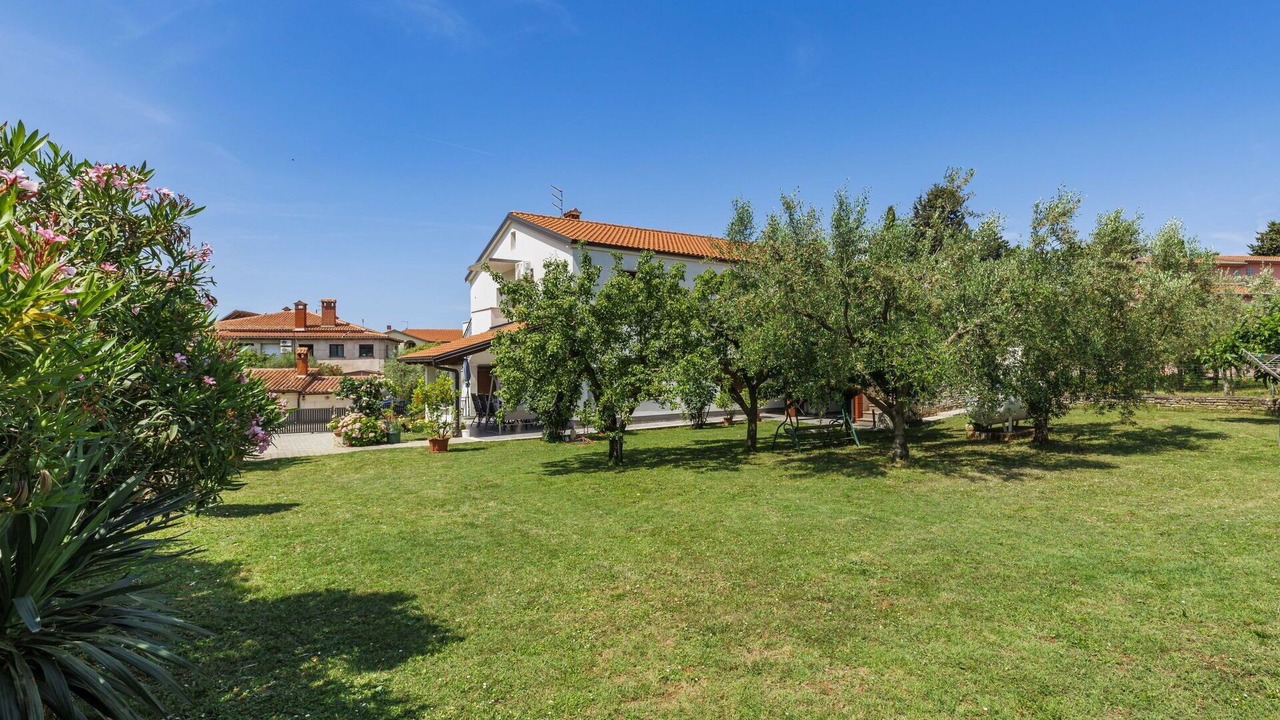 Photo of Outdoor in Novigrad