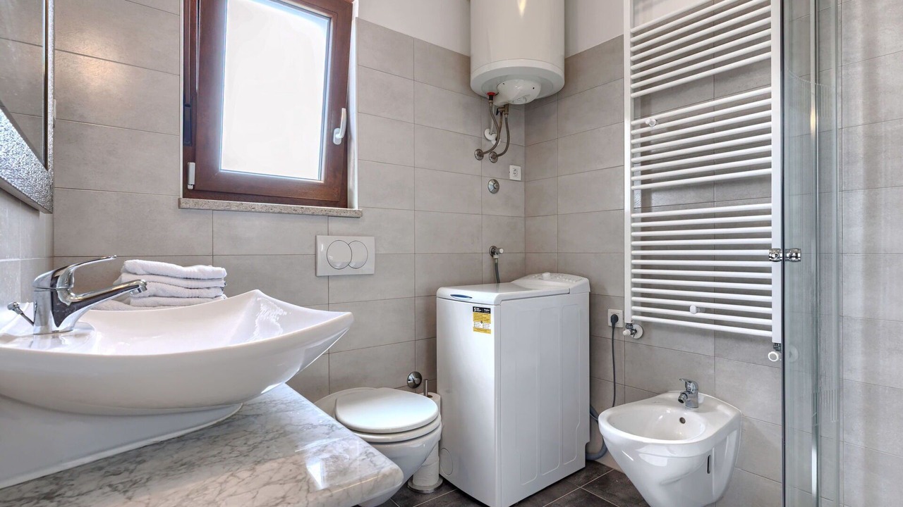 Photo of Bathroom in Novigrad