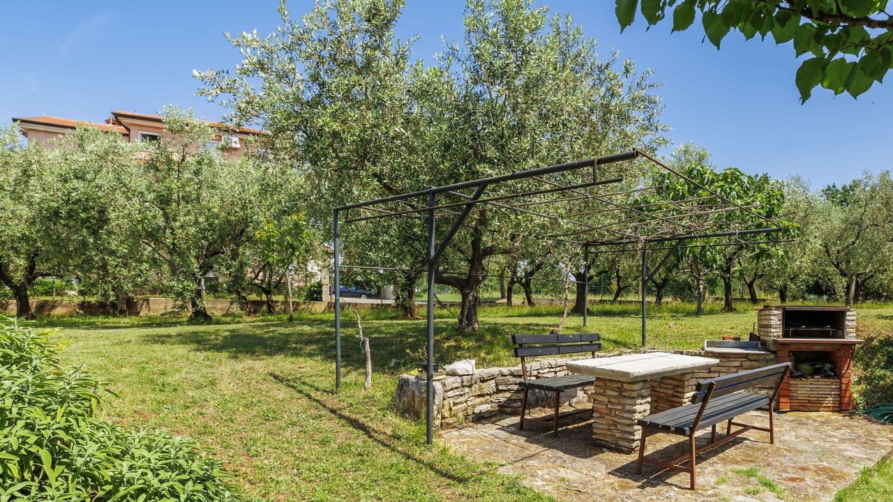 Photo of Outdoor in Novigrad