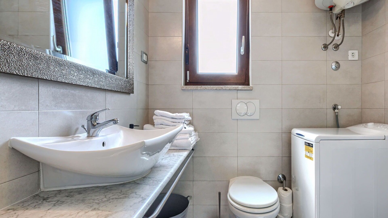 Photo of Bathroom in Novigrad