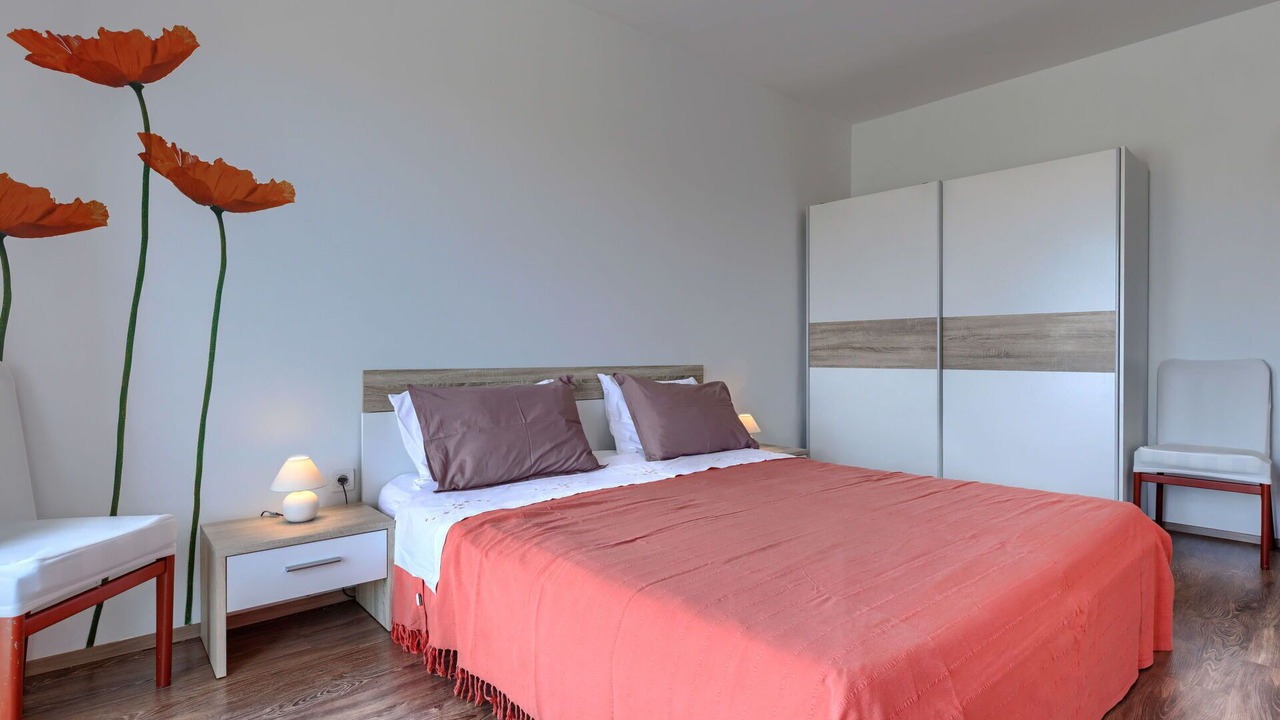 Photo of Bedroom in Novigrad