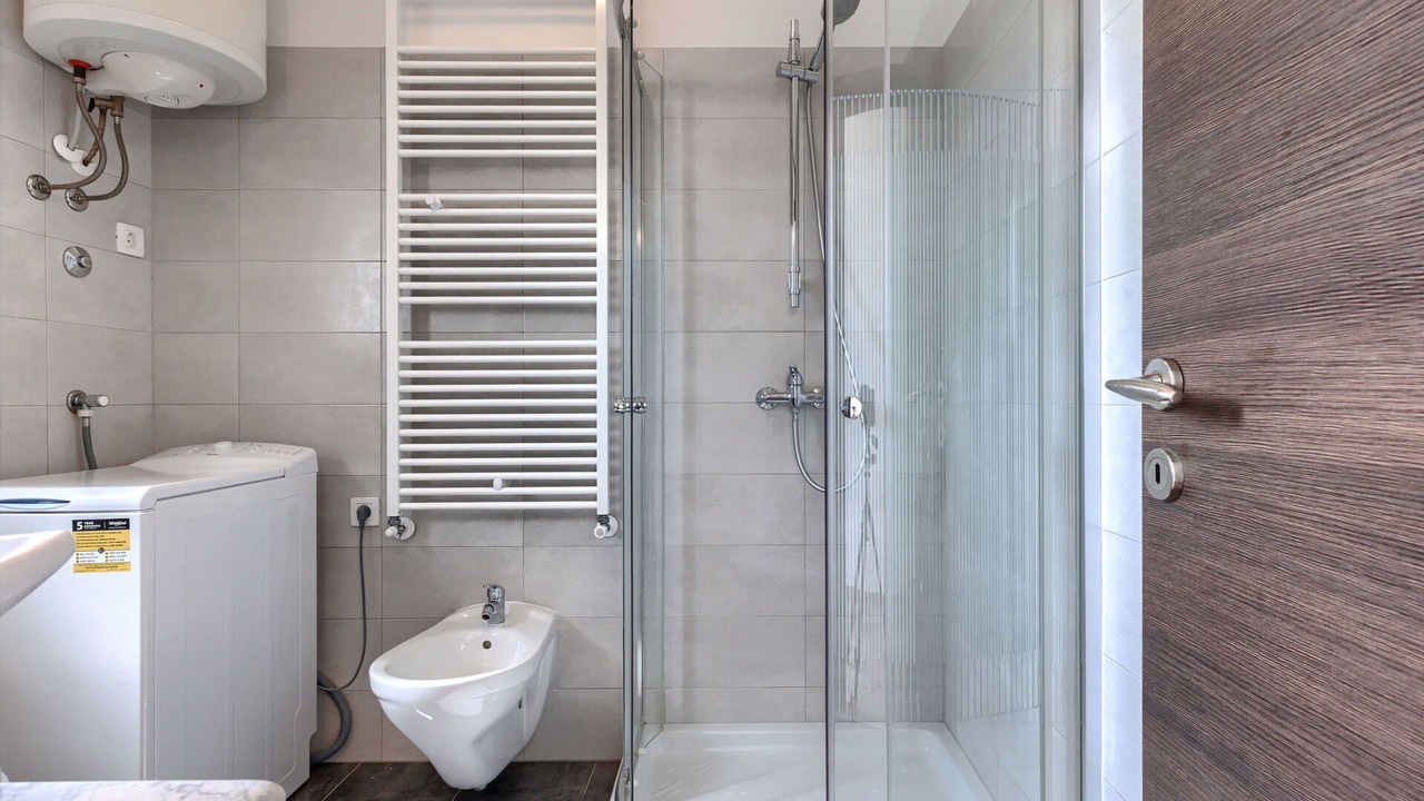 Photo of Bathroom in Novigrad