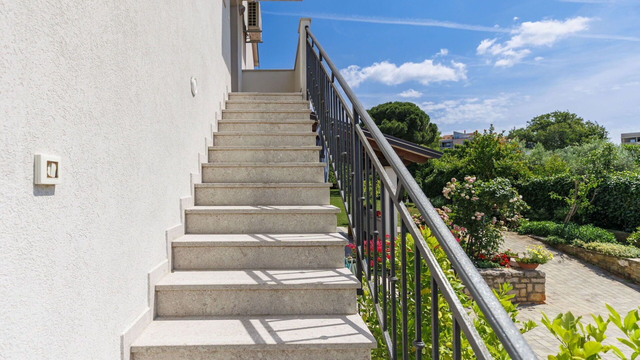 Photo of Patio Balcony in Novigrad
