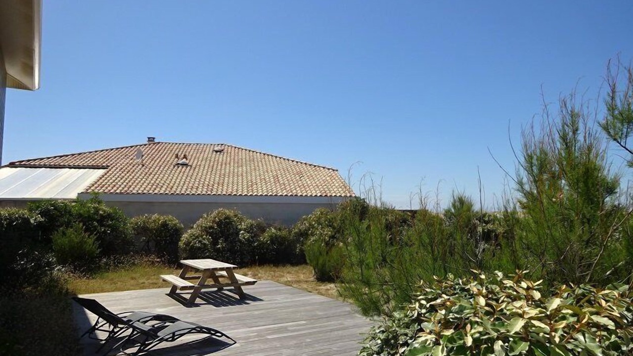 Photo of Outdoor in Biscarrosse Plage