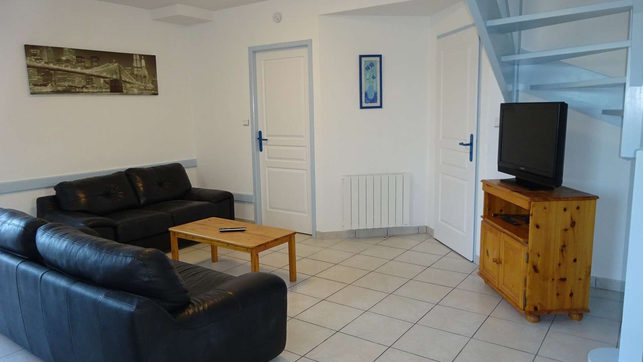Photo of Livingroom in Biscarrosse Plage